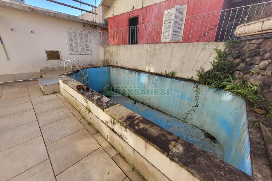 Apto Mobiliado com 207m², 4 dormitórios, 3 vagas, no bairro Rio Branco em Caxias do Sul para Alugar ou Comprar