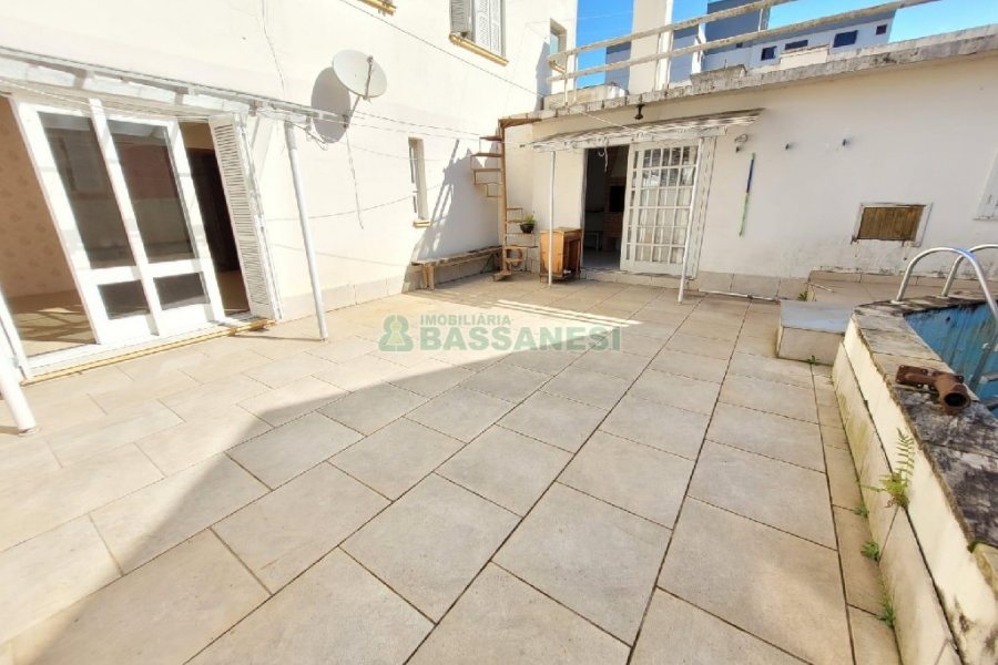 Apto Mobiliado com 207m², 4 dormitórios, 3 vagas, no bairro Rio Branco em Caxias do Sul para Alugar ou Comprar