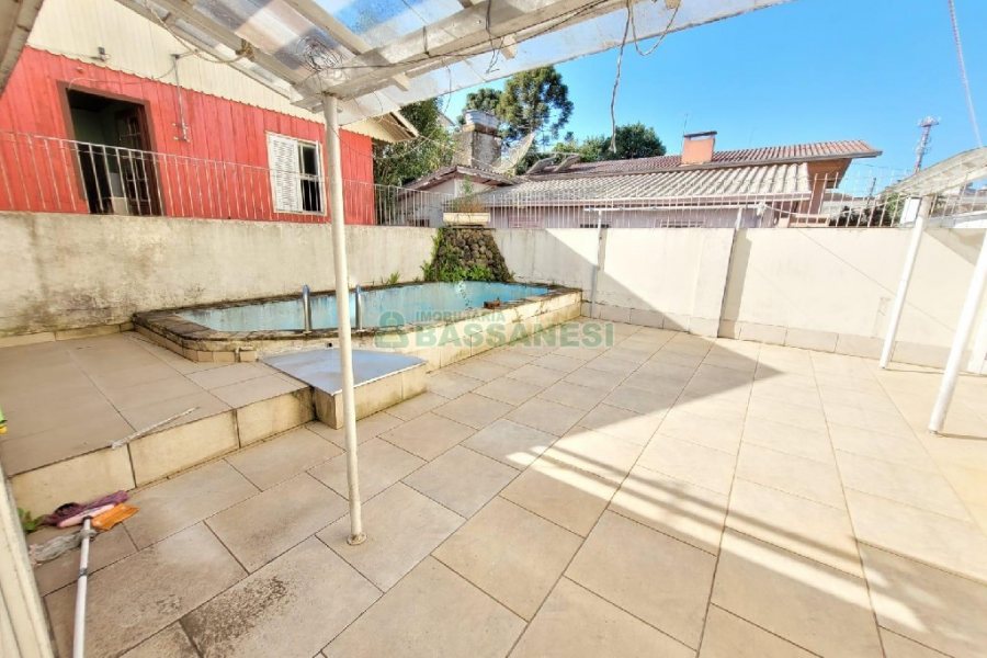 Apto Mobiliado com 207m², 4 dormitórios, 3 vagas, no bairro Rio Branco em Caxias do Sul para Alugar ou Comprar