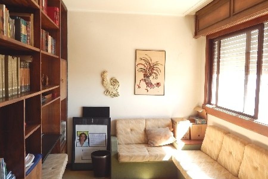 Apto Mobiliado com 260m², 4 dormitórios, 2 vagas, no bairro Centro em Caxias do Sul para Alugar ou Comprar