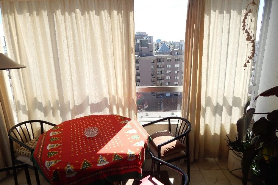 Apto Mobiliado com 260m², 4 dormitórios, 2 vagas, no bairro Centro em Caxias do Sul para Alugar ou Comprar