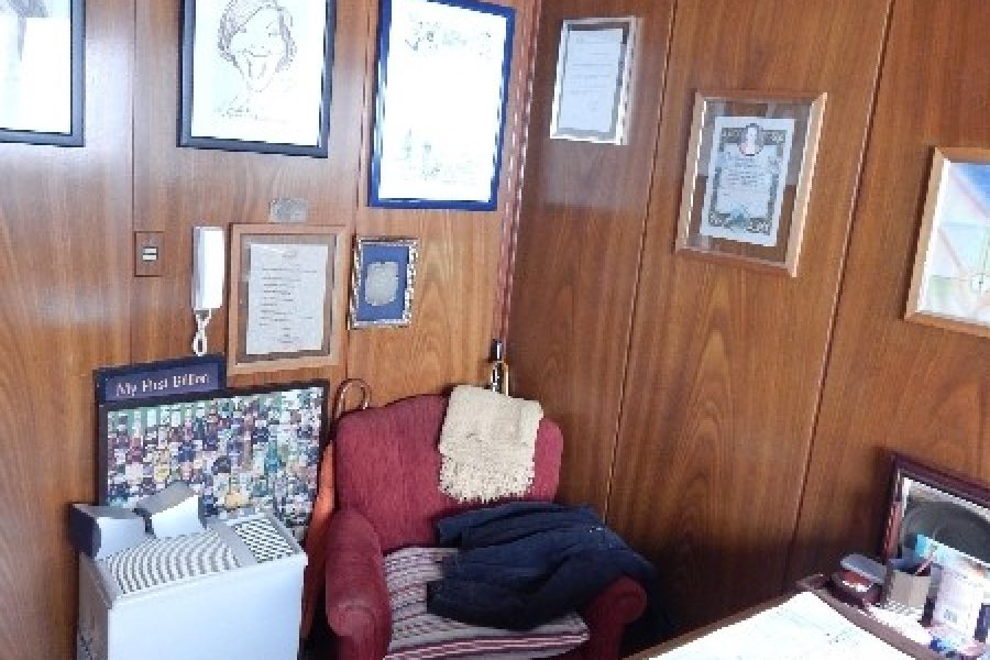 Apto Mobiliado com 260m², 4 dormitórios, 2 vagas, no bairro Centro em Caxias do Sul para Alugar ou Comprar