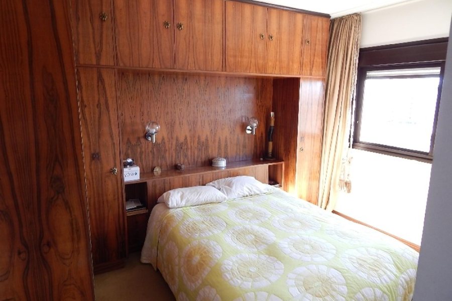 Apto Mobiliado com 260m², 4 dormitórios, 2 vagas, no bairro Centro em Caxias do Sul para Alugar ou Comprar