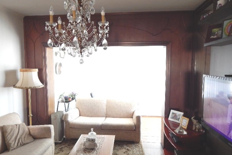 Apto Mobiliado com 260m², 4 dormitórios, 2 vagas, no bairro Centro em Caxias do Sul para Alugar ou Comprar