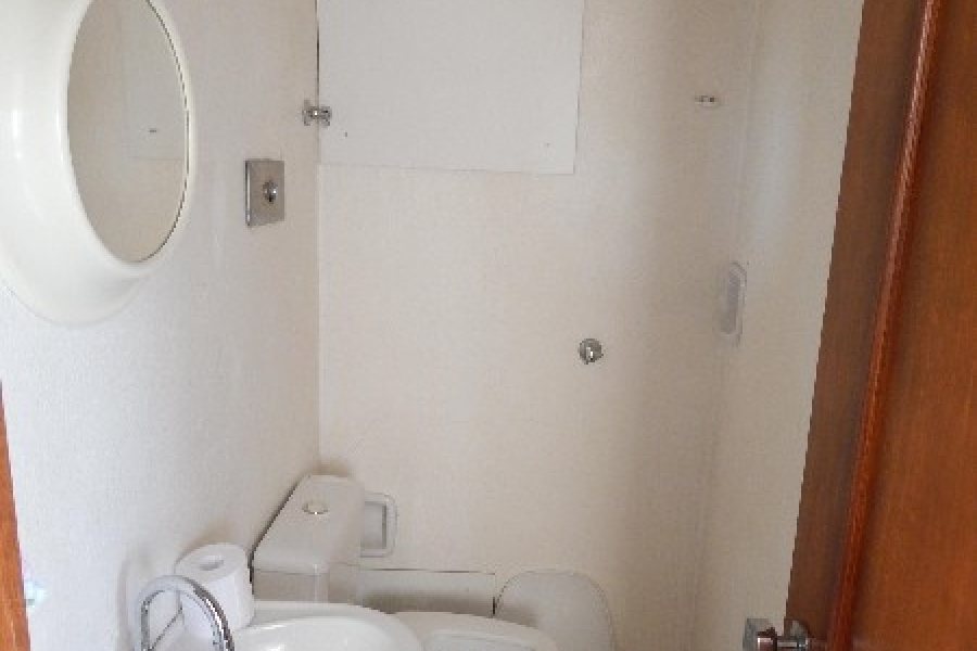 Apto Mobiliado com 260m², 4 dormitórios, 2 vagas, no bairro Centro em Caxias do Sul para Alugar ou Comprar