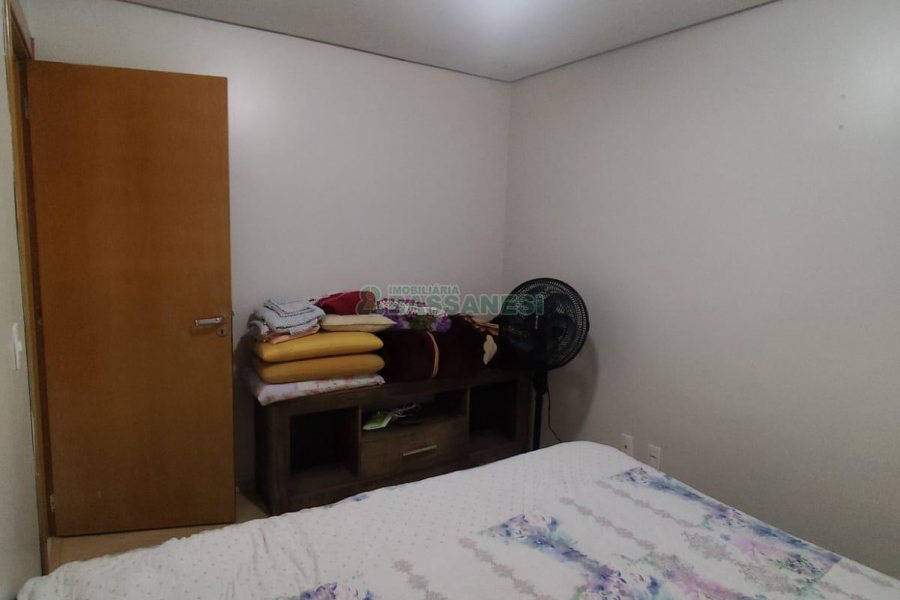 Apartamento com 42m², 1 dormitório, 1 vaga, no bairro Petrópolis em Caxias do Sul para Alugar