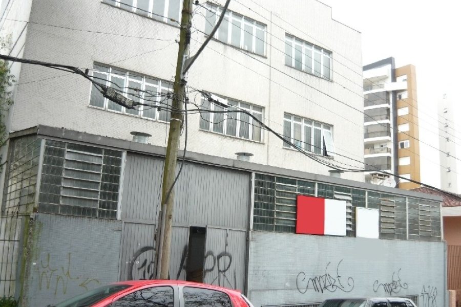 Loja com 1020m², 8 vagas, no bairro Centro em Caxias do Sul para Alugar ou Comprar