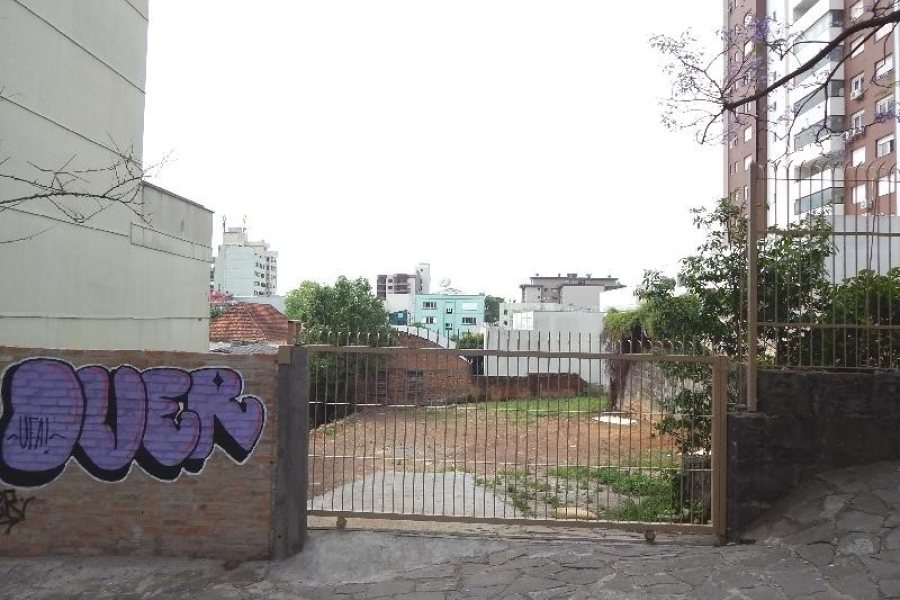 Terreno com 968m², no bairro São Pelegrino em Caxias do Sul para Alugar