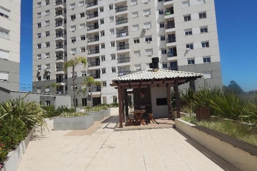 Apartamento com 72m², 3 dormitórios, 2 vagas, no bairro Santa Catarina em Caxias do Sul para Comprar