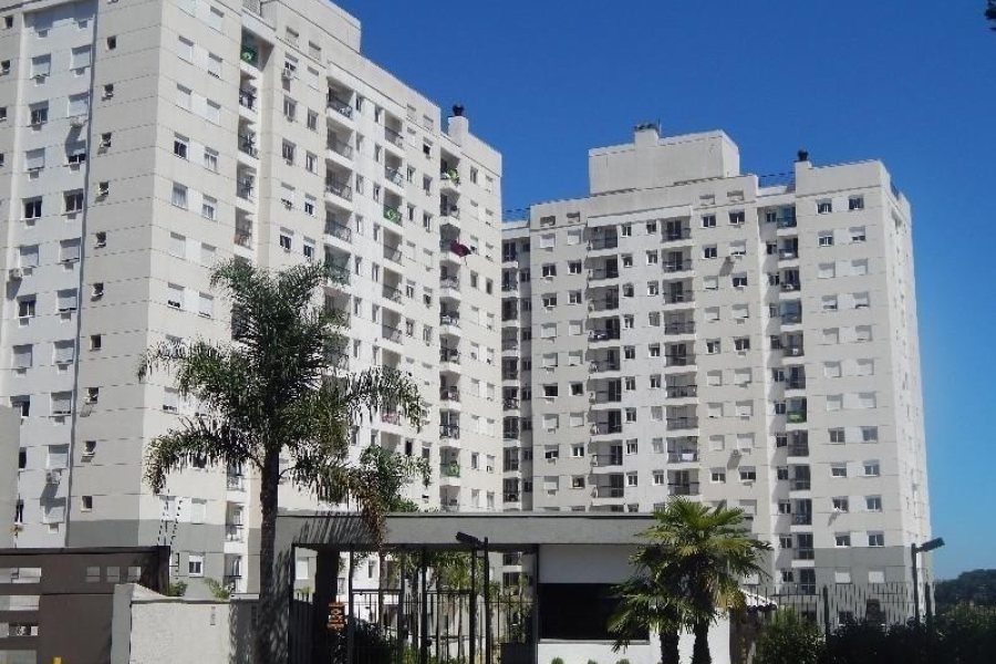 Apartamento com 72m², 3 dormitórios, 2 vagas, no bairro Santa Catarina em Caxias do Sul para Comprar