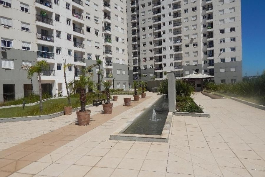 Apartamento com 72m², 3 dormitórios, 2 vagas, no bairro Santa Catarina em Caxias do Sul para Comprar