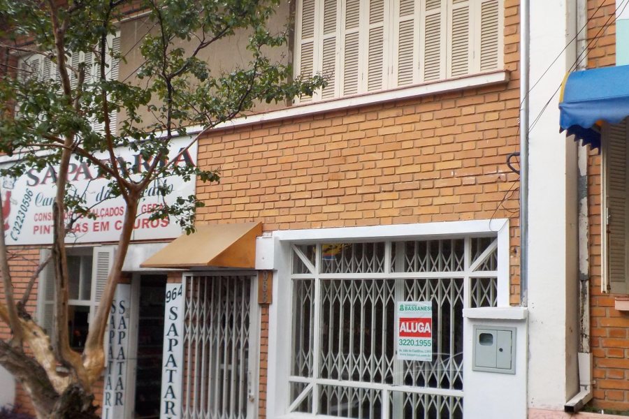 Loja com 120m², no bairro Centro em Caxias do Sul para Alugar