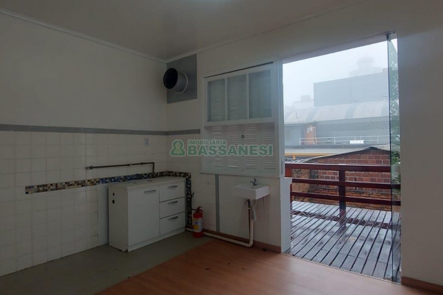 Loja com 120m², no bairro Centro em Caxias do Sul para Alugar
