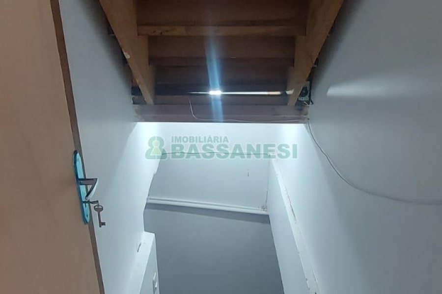 Loja com 120m², no bairro Centro em Caxias do Sul para Alugar