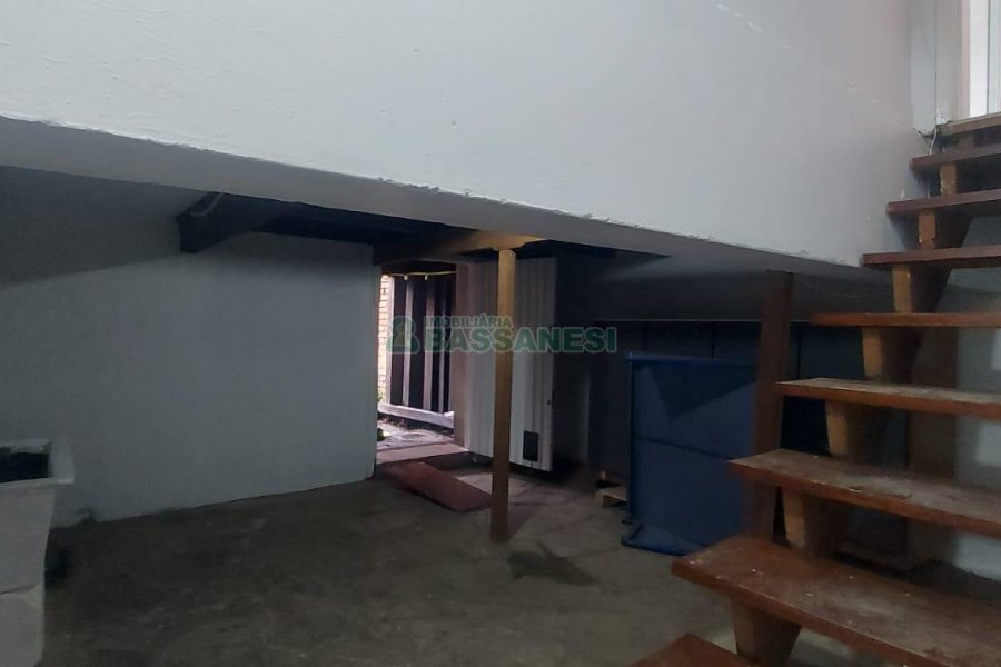 Loja com 120m², no bairro Centro em Caxias do Sul para Alugar