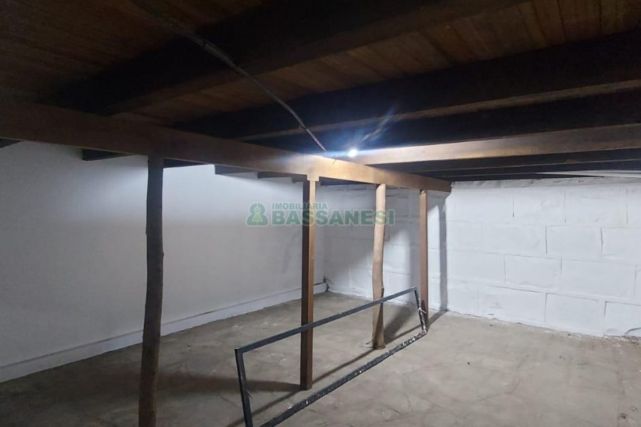 Loja com 120m², no bairro Centro em Caxias do Sul para Alugar