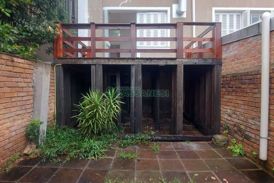 Loja com 120m², no bairro Centro em Caxias do Sul para Alugar