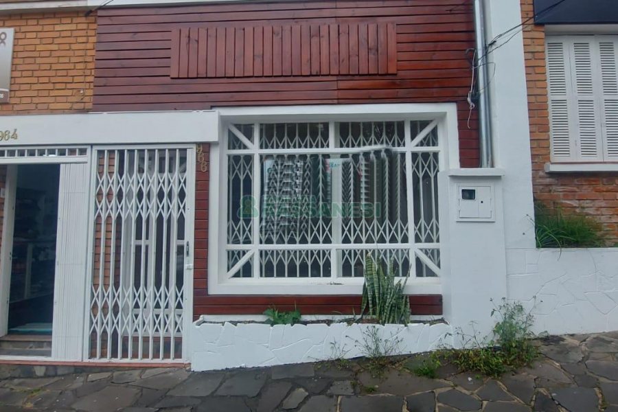 Loja com 120m², no bairro Centro em Caxias do Sul para Alugar