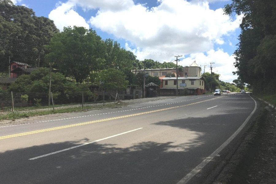 Pavilhão com 4500m², no bairro Santa Corona em Caxias do Sul para Alugar