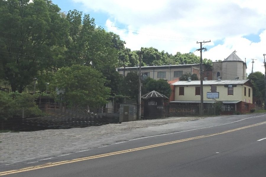 Pavilhão com 4500m², no bairro Santa Corona em Caxias do Sul para Alugar