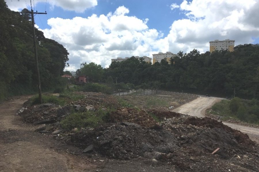 Pavilhão com 4500m², no bairro Santa Corona em Caxias do Sul para Alugar