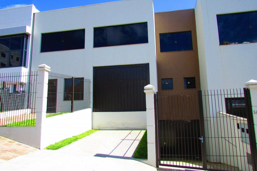 Pavilhão com 670m², no bairro Bela Vista em Caxias do Sul para Alugar