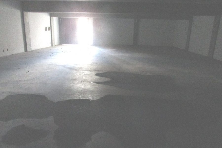 Pavilhão com 670m², no bairro Bela Vista em Caxias do Sul para Alugar
