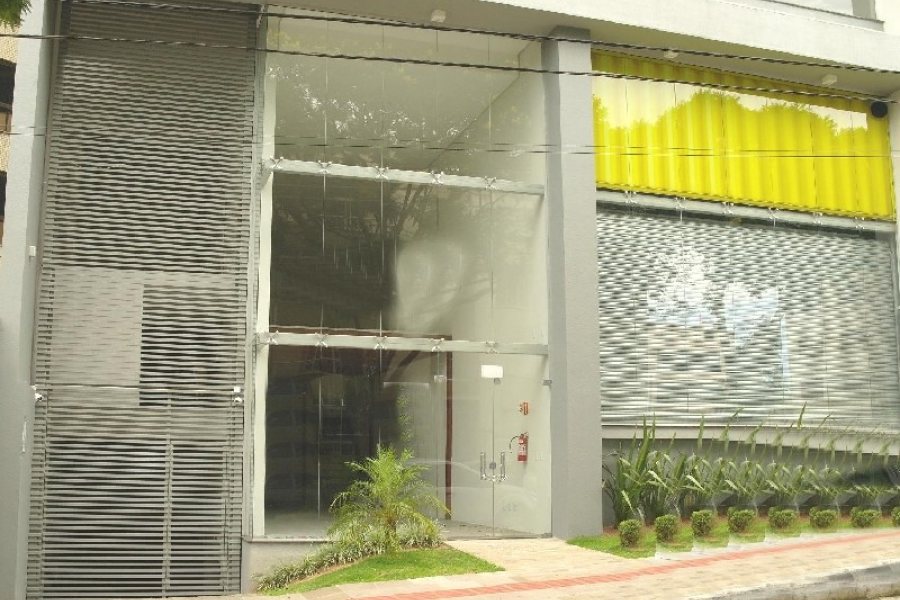 Loja com 120m², no bairro Centro em Caxias do Sul para Comprar