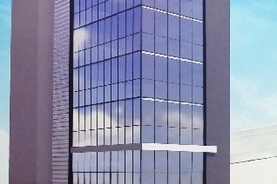 Sala com 128m², no bairro São Pelegrino em Caxias do Sul para Comprar