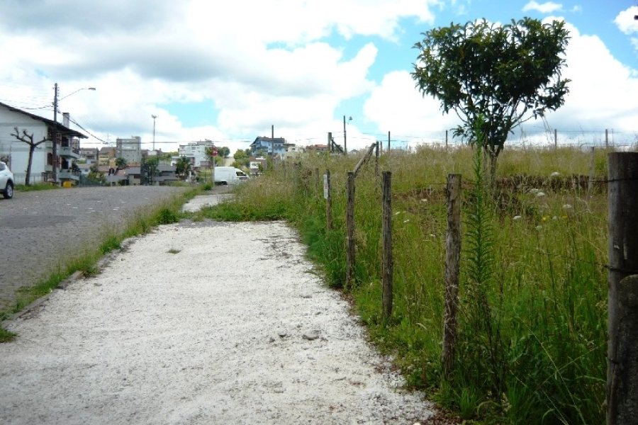 Terreno, no bairro Cinqüentenário em Caxias do Sul para Comprar