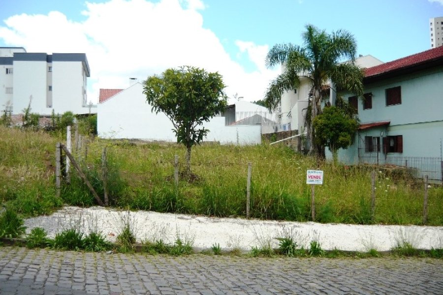 Terreno, no bairro Cinqüentenário em Caxias do Sul para Comprar