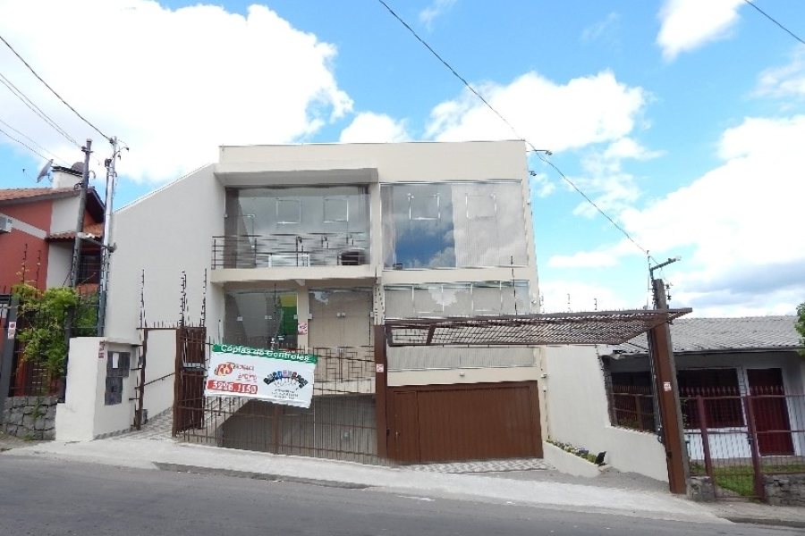 Loja com 165m², no bairro Kayser em Caxias do Sul para Alugar