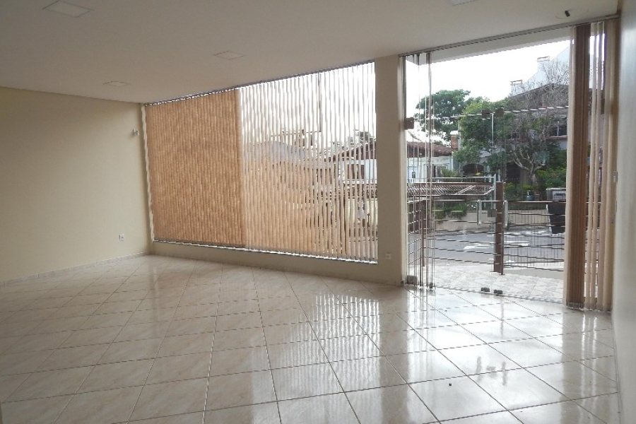 Loja com 165m², no bairro Kayser em Caxias do Sul para Alugar
