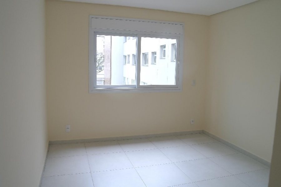 Apartamento com 73m², 2 dormitórios, 1 vaga, no bairro São Pelegrino em Caxias do Sul para Alugar