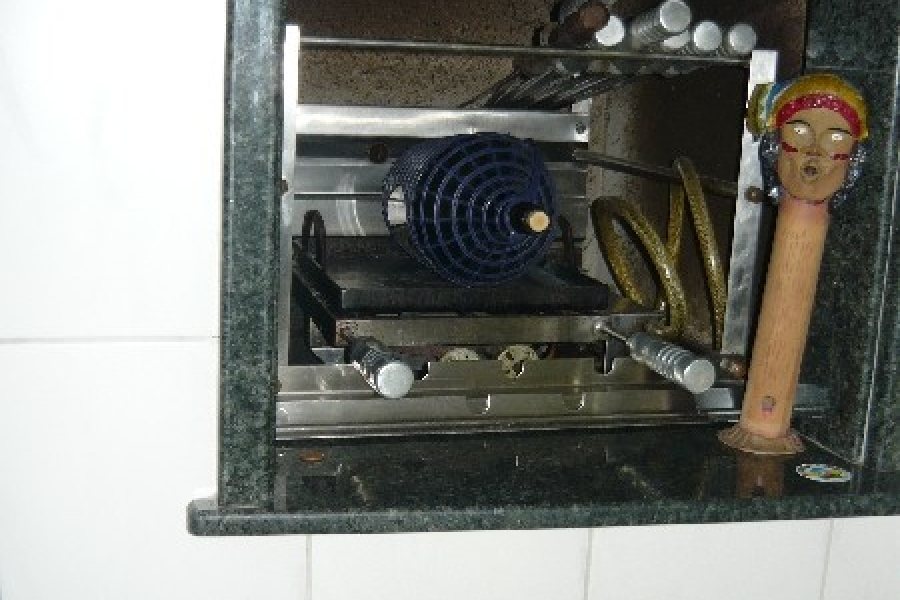 Apto Mobiliado com 85m², 2 dormitórios, 1 vaga, no bairro Centro em Caxias do Sul para Alugar