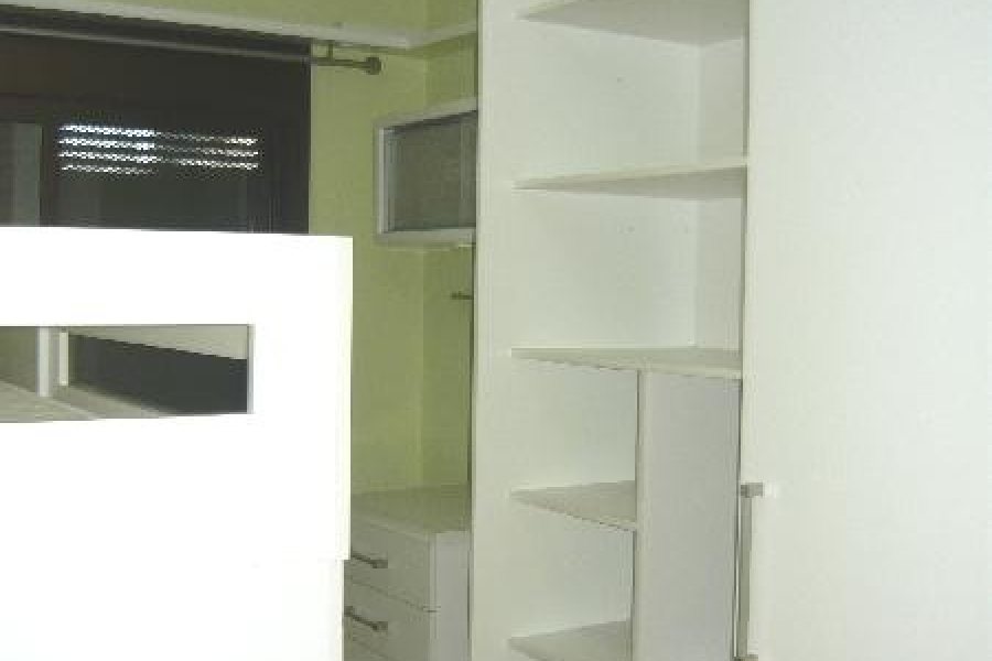 Apto Mobiliado com 85m², 2 dormitórios, 1 vaga, no bairro Centro em Caxias do Sul para Alugar