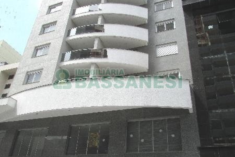 Apartamento com 76m², 2 dormitórios, 1 vaga, no bairro São Pelegrino em Caxias do Sul para Alugar