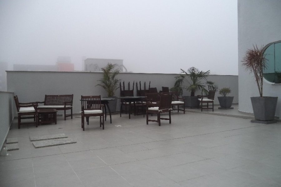 Sala com 40m², 1 vaga, no bairro Villagio Iguatemi em Caxias do Sul para Alugar