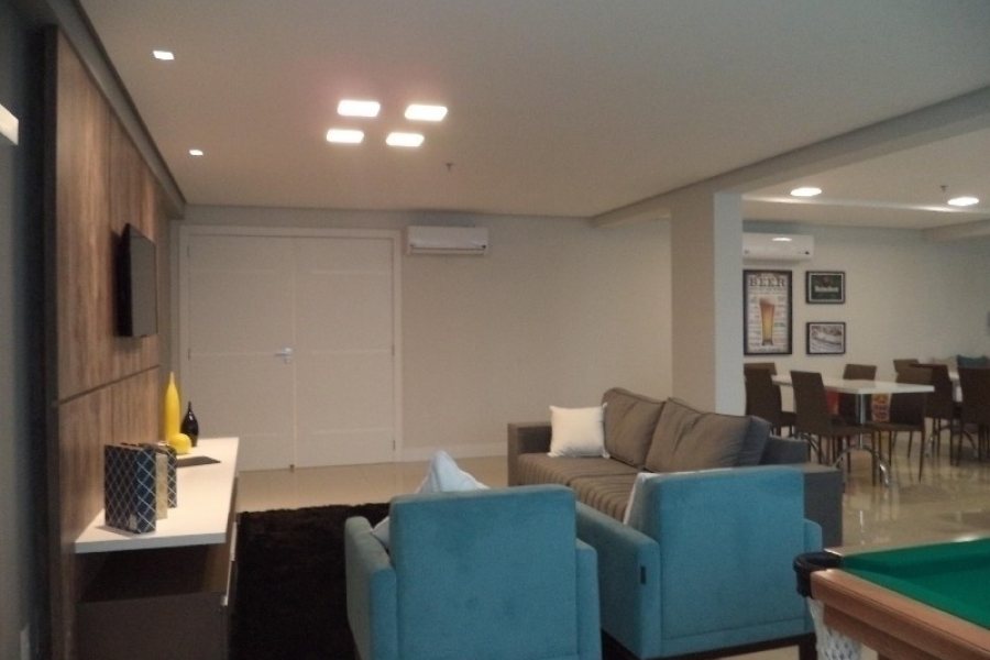 Sala com 40m², 1 vaga, no bairro Villagio Iguatemi em Caxias do Sul para Alugar