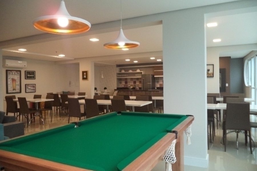 Sala com 40m², 1 vaga, no bairro Villagio Iguatemi em Caxias do Sul para Alugar