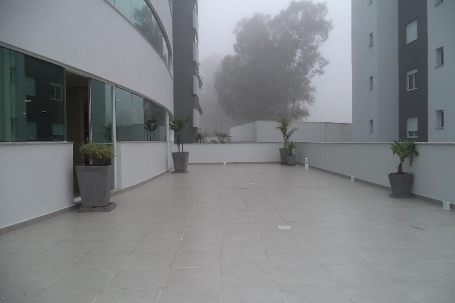 Sala com 40m², 1 vaga, no bairro Villagio Iguatemi em Caxias do Sul para Alugar