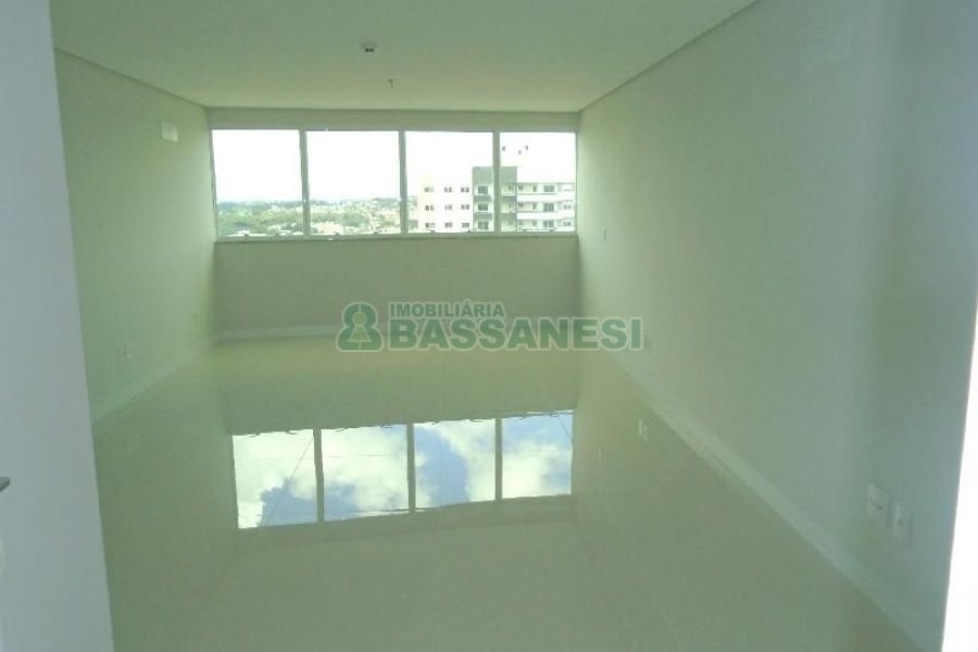 Sala com 40m², 1 vaga, no bairro Villagio Iguatemi em Caxias do Sul para Alugar