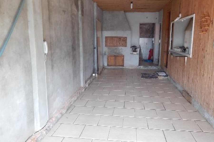Casa com 123m², 3 dormitórios, no bairro Diamantino em Caxias do Sul para Comprar