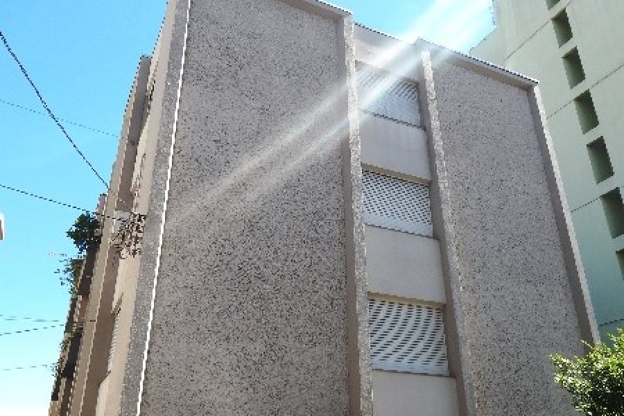 Apartamento com 112m², 3 dormitórios, 1 vaga, no bairro São Pelegrino em Caxias do Sul para Comprar