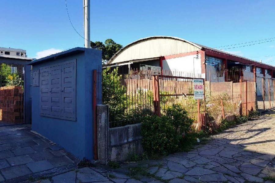 Terreno, no bairro Rio Branco em Caxias do Sul para Comprar