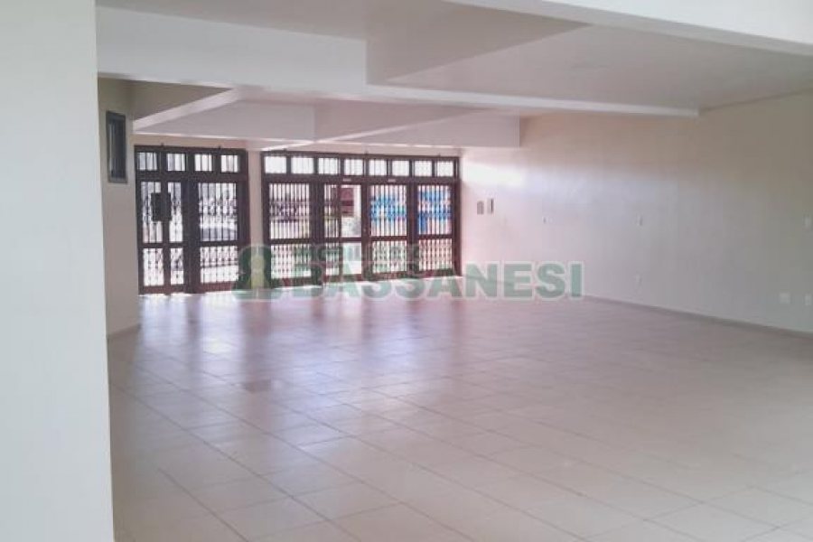 Loja com 169m², no bairro Rio Branco em Caxias do Sul para Alugar