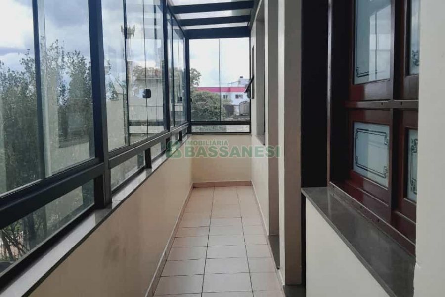 Loja com 169m², no bairro Rio Branco em Caxias do Sul para Alugar