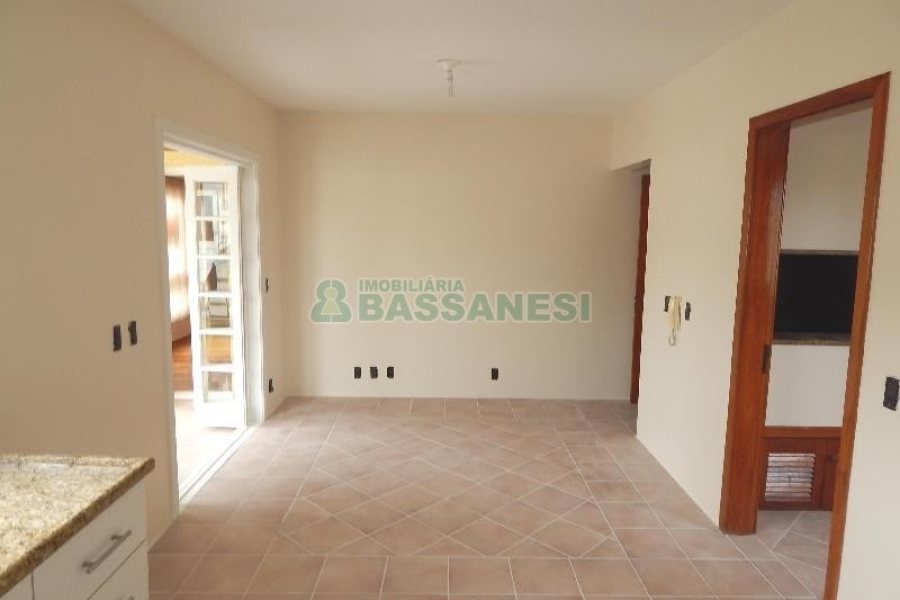 Apartamento com 130m², 3 dormitórios, 3 vagas, no bairro São Pelegrino em Caxias do Sul para Comprar