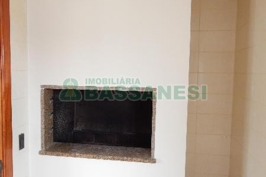 Apartamento com 130m², 3 dormitórios, 3 vagas, no bairro São Pelegrino em Caxias do Sul para Comprar
