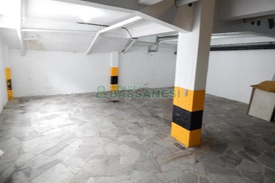 Apartamento com 130m², 3 dormitórios, 3 vagas, no bairro São Pelegrino em Caxias do Sul para Comprar